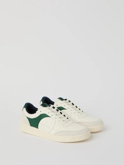 bjorn_borg COURT WB - but tenisowy OFF WHITE, rozmiar 46