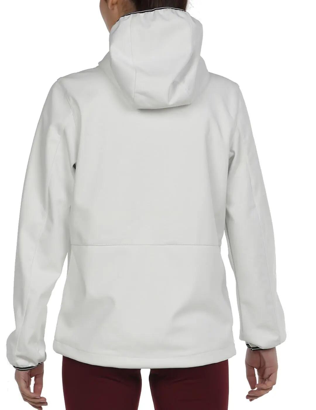 Manteaux et vestes pour femme 8000 Quila Beige 4/4