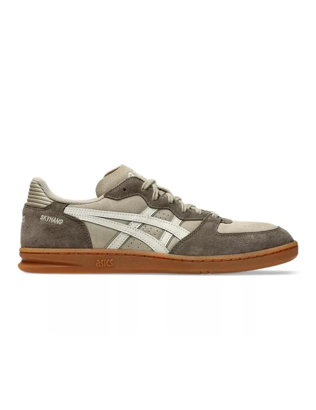 ASICS picture