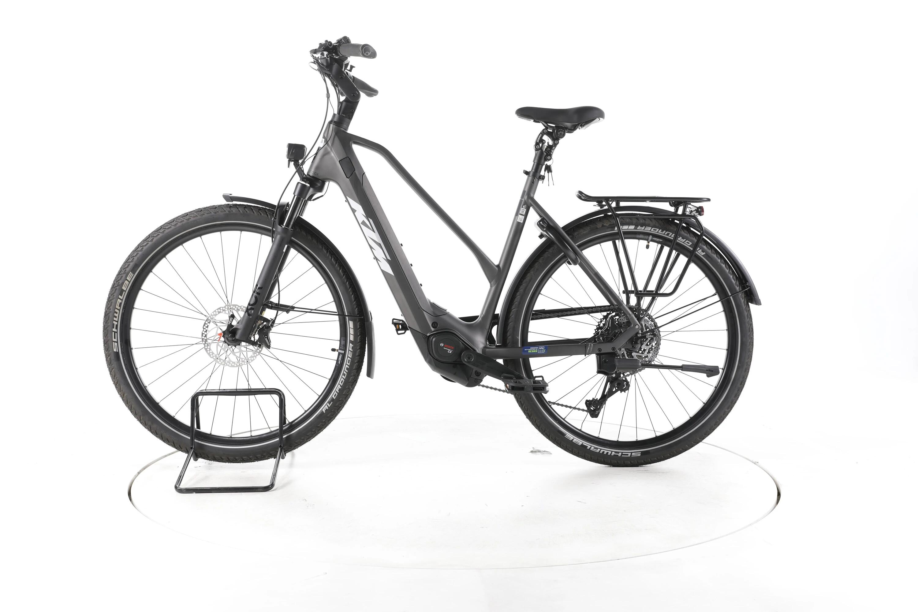 Second Life - KTM Cento Plus Di2 Trekking E-Bike 2026 - Bardzo dobry stan 6/7