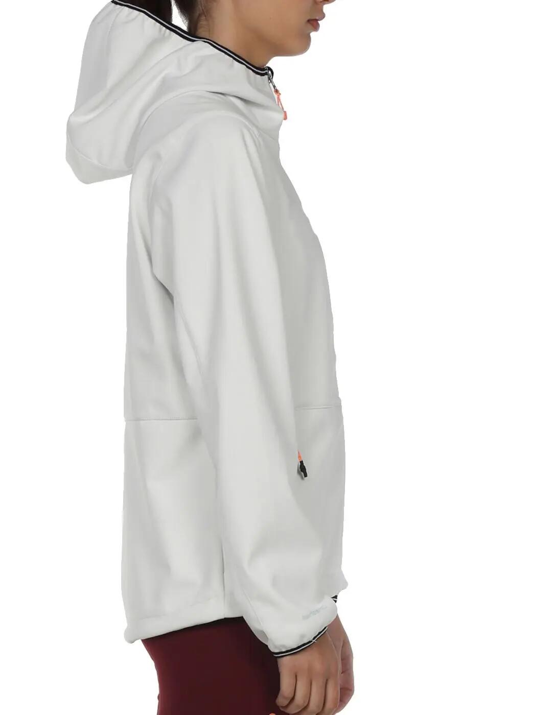 Manteaux et vestes pour femme 8000 Quila Beige 3/4