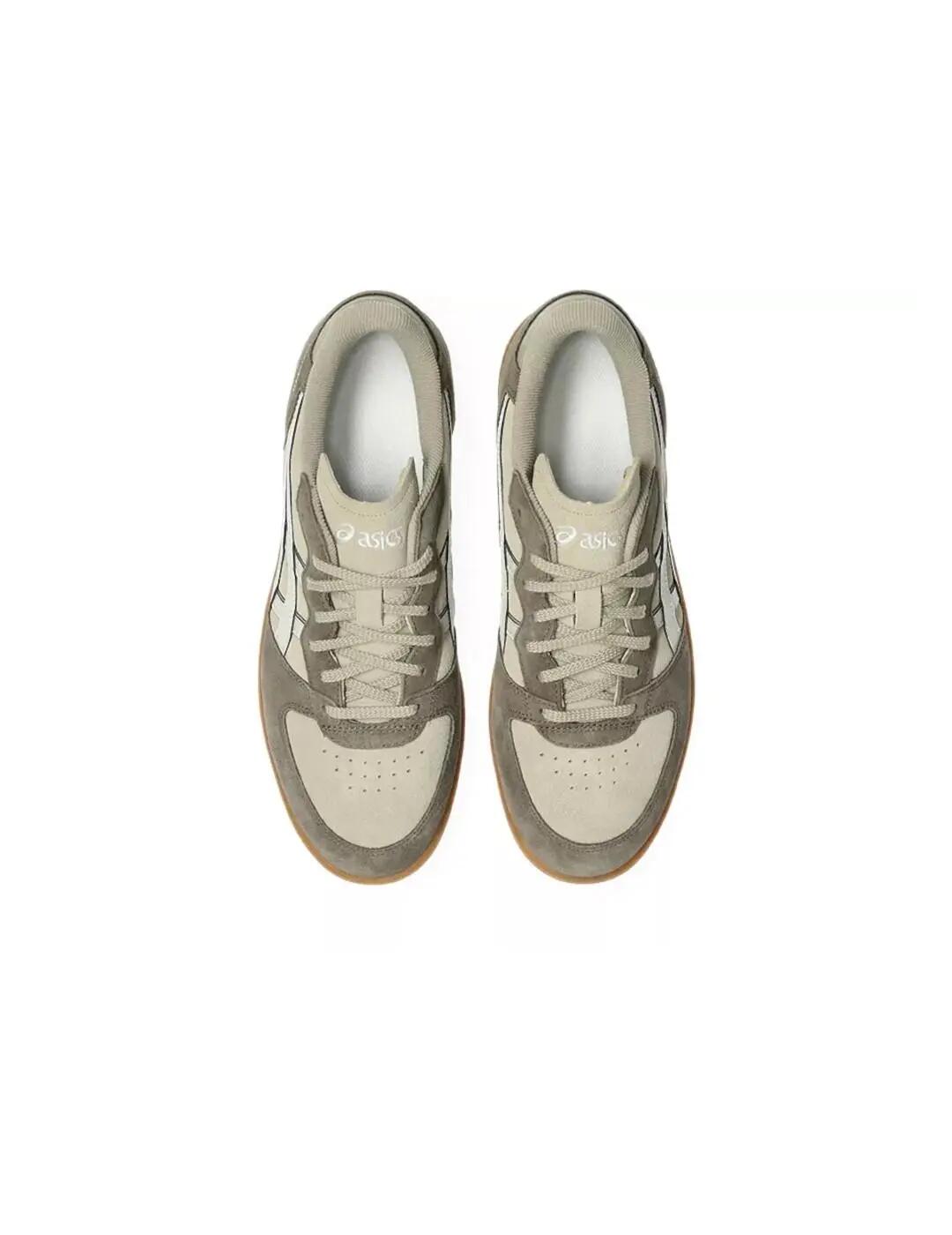 Sneaker für Herren Asics skyhand og Braun. 4/4