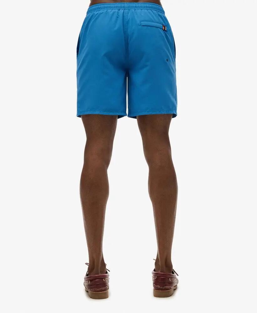 superdry Calções de banho Sport Graphic 17 polegadas em poliéster reciclado 6/7