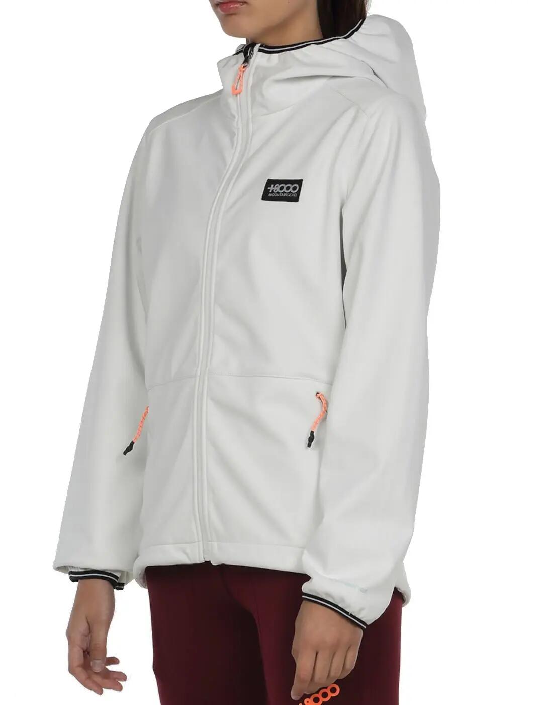 Manteaux et vestes pour femme 8000 Quila Beige 2/4