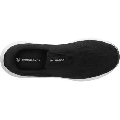 endurance Belisa StepGo Uni Shoe – Cholewka siatkowa dziana, podeszwa Phylon/TPR 6/7