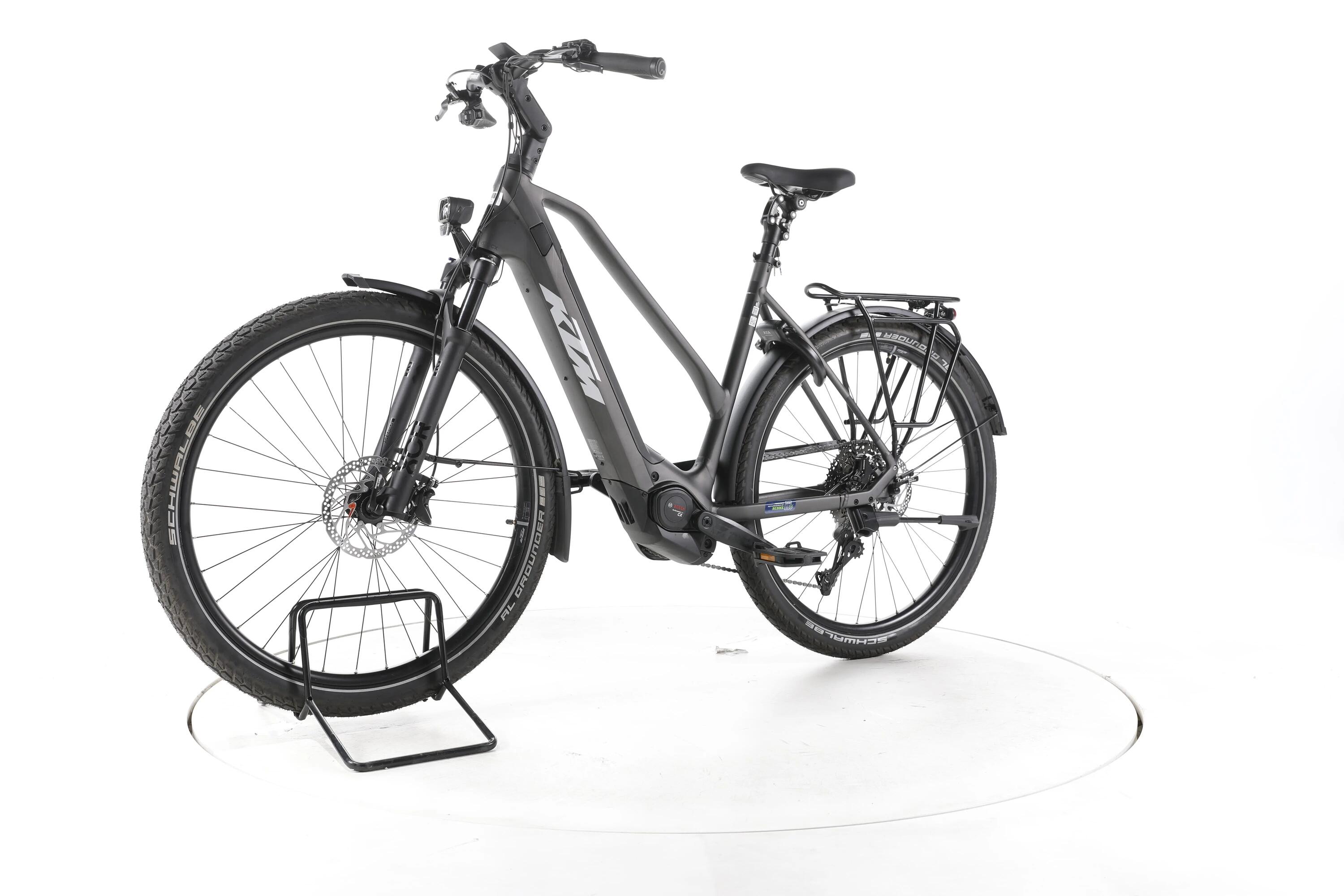 Second Life - KTM Cento Plus Di2 Trekking E-Bike 2026 - Bardzo dobry stan 5/7