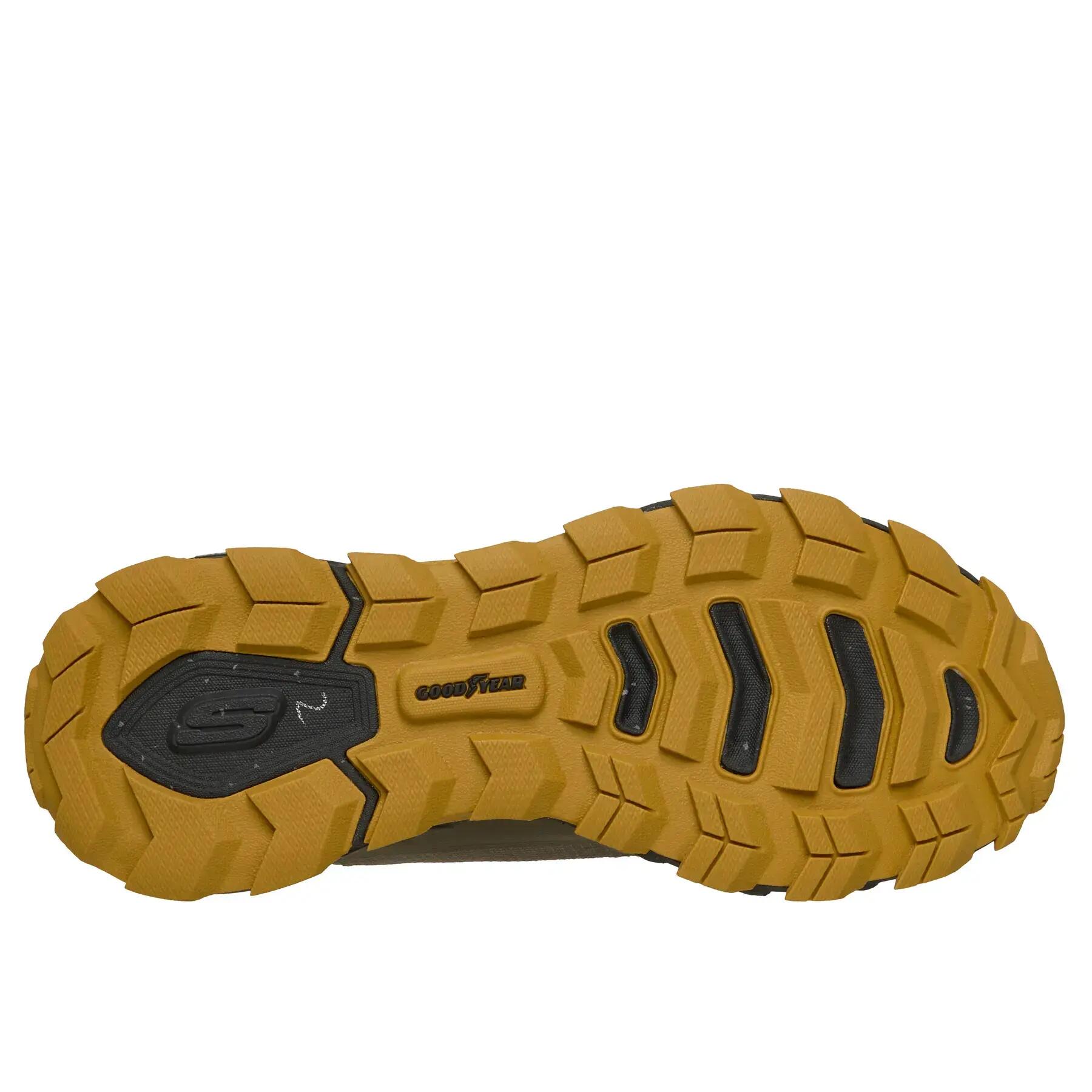 Chaussures de randonnée Skechers Max Protect Promote Track 5/5