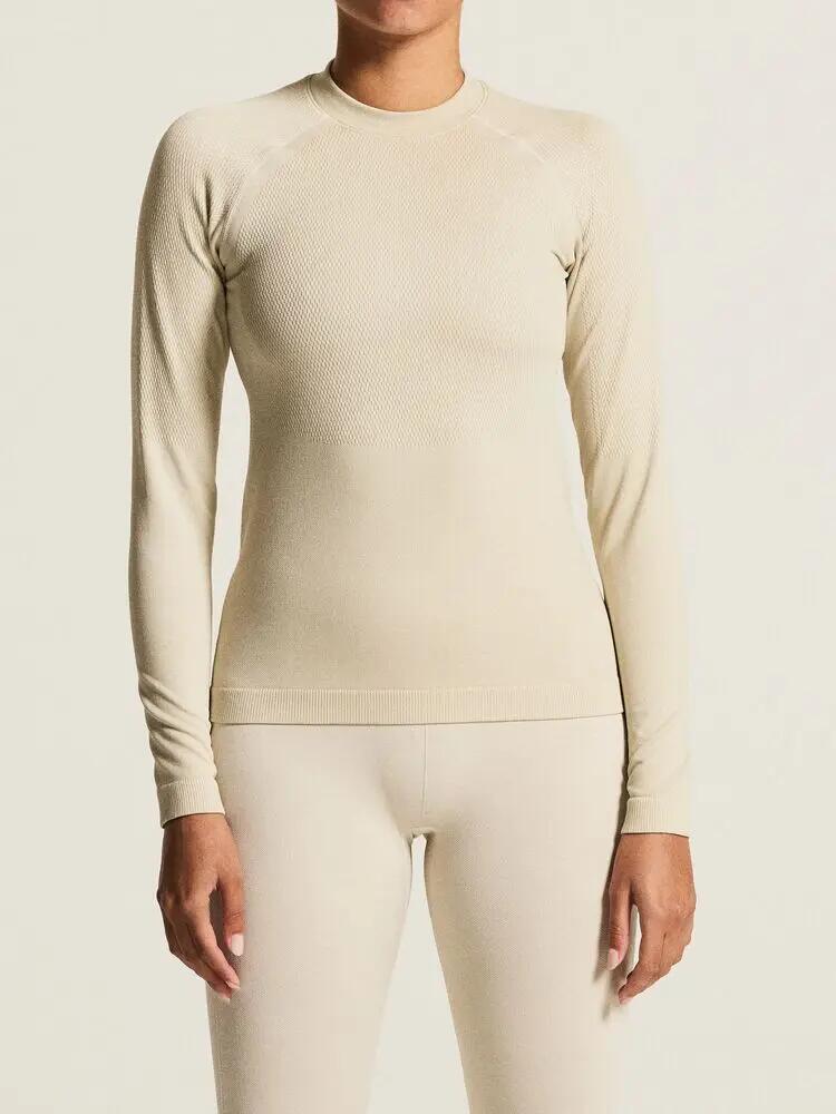 craft Warm Comfort LS W – Camisola térmica manga comprida isolante 3/7