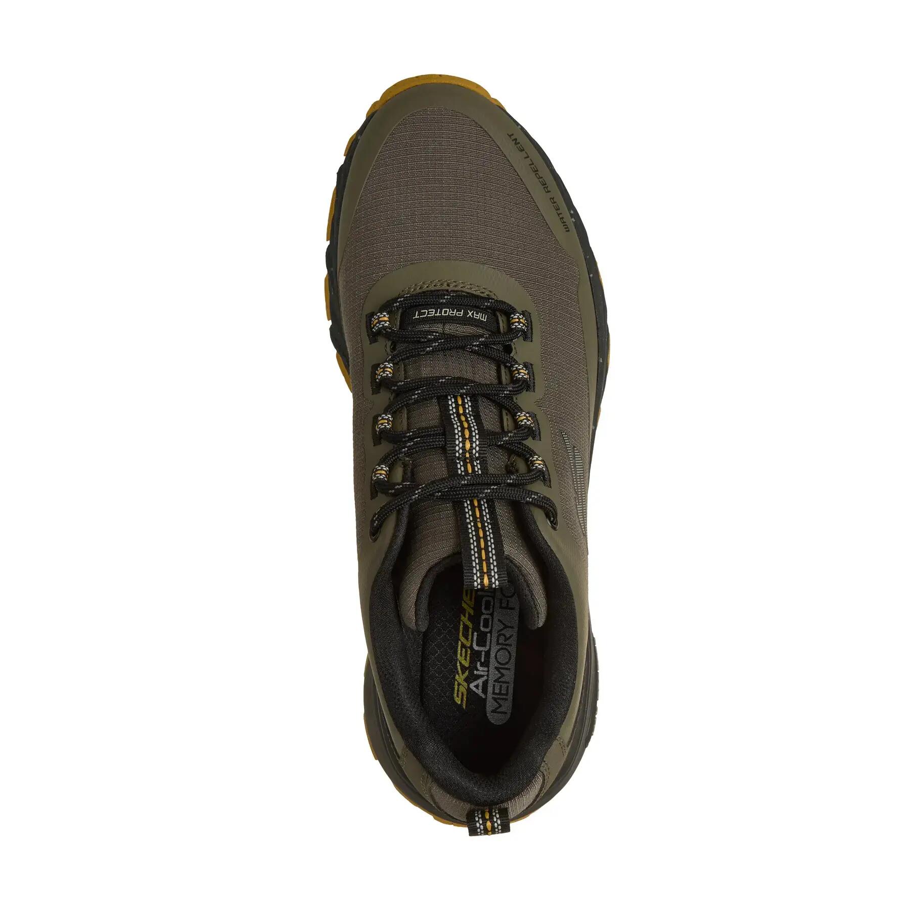 Chaussures de randonnée Skechers Max Protect Promote Track 4/5