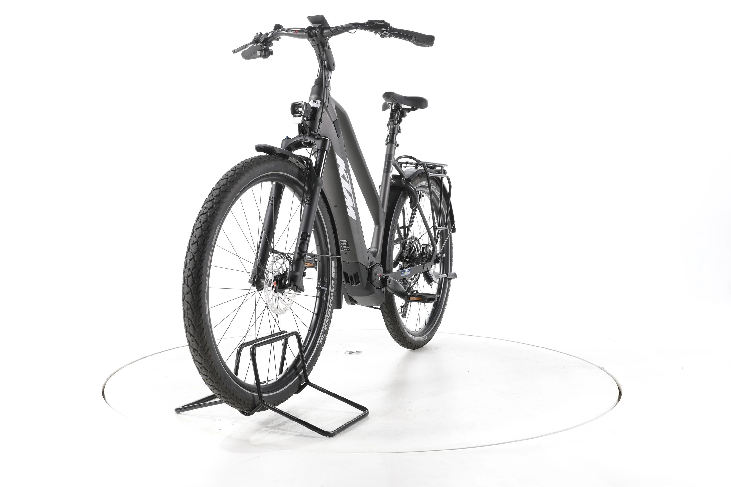 Second Life - KTM Cento Plus Di2 Trekking E-Bike 2026 - Bardzo dobry stan 4/7