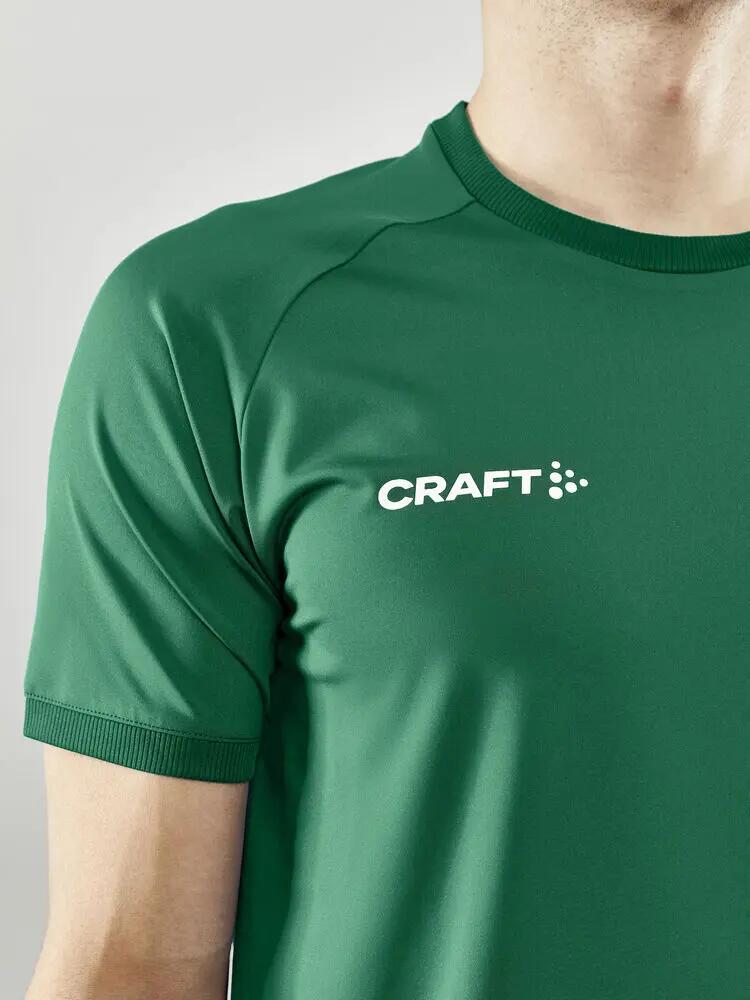 craft Progress Indoor Jersey M – T-shirt de treino em poliéster reciclado 6/7