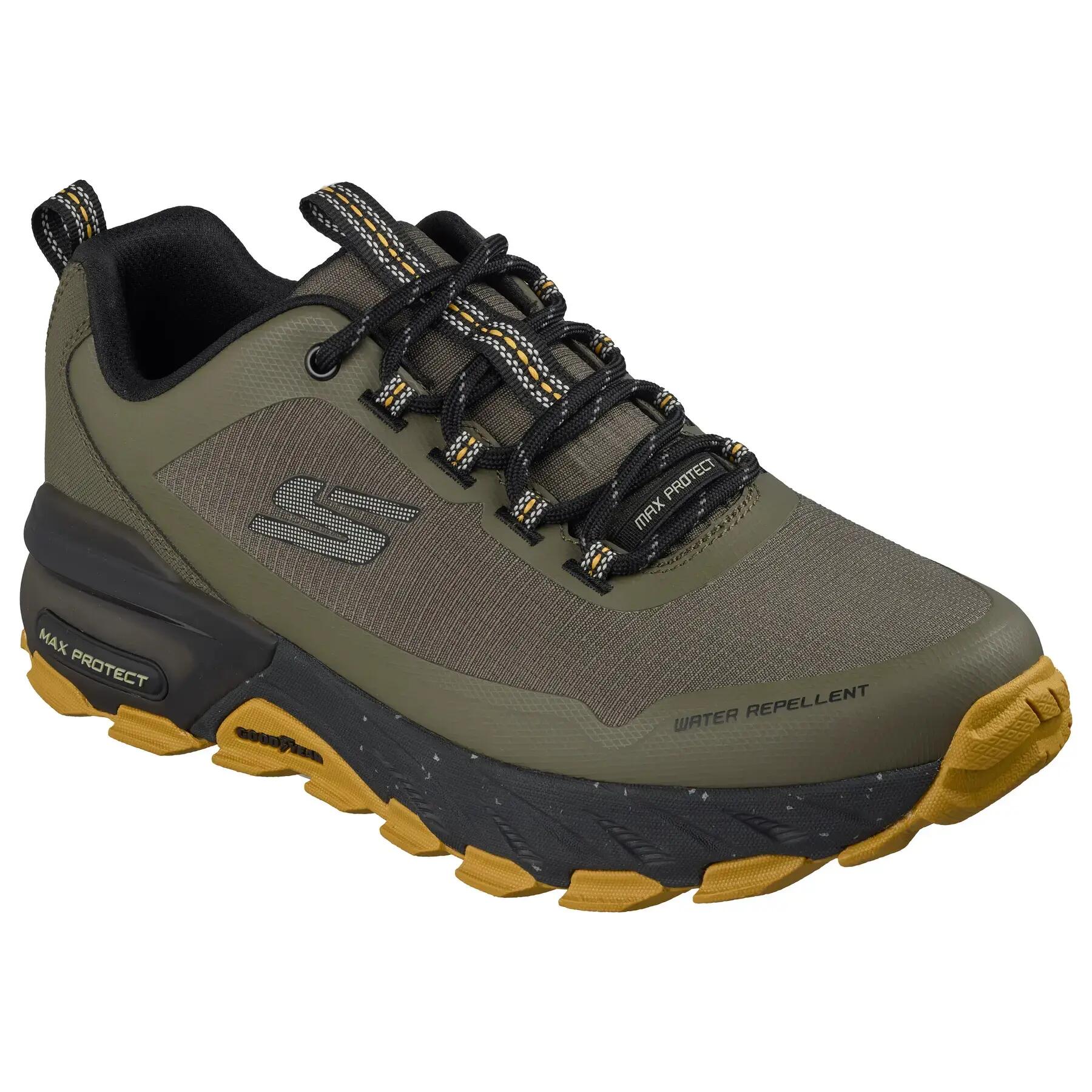 Chaussures de randonnée Skechers Max Protect Promote Track 3/5