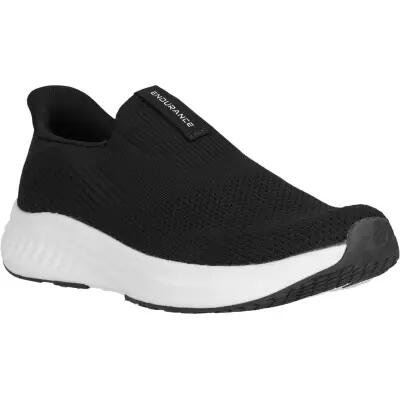 endurance Belisa StepGo Uni Shoe – Cholewka siatkowa dziana, podeszwa Phylon/TPR 2/7