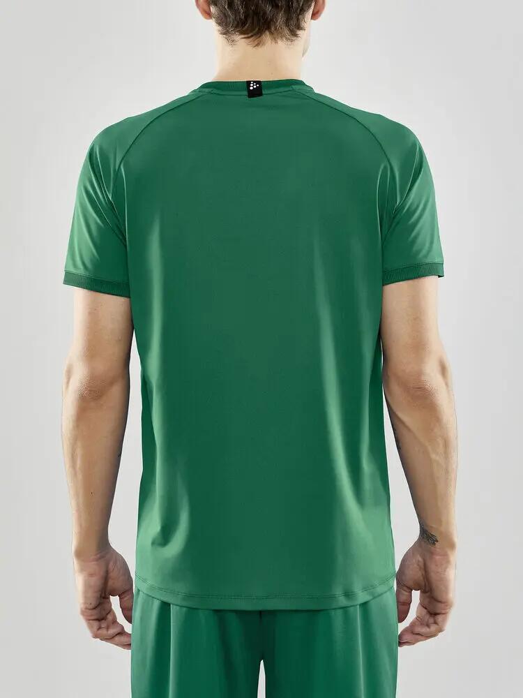 craft Progress Indoor Jersey M – T-shirt de treino em poliéster reciclado 5/7