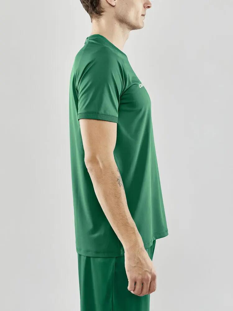 craft Progress Indoor Jersey M – T-shirt de treino em poliéster reciclado 4/7