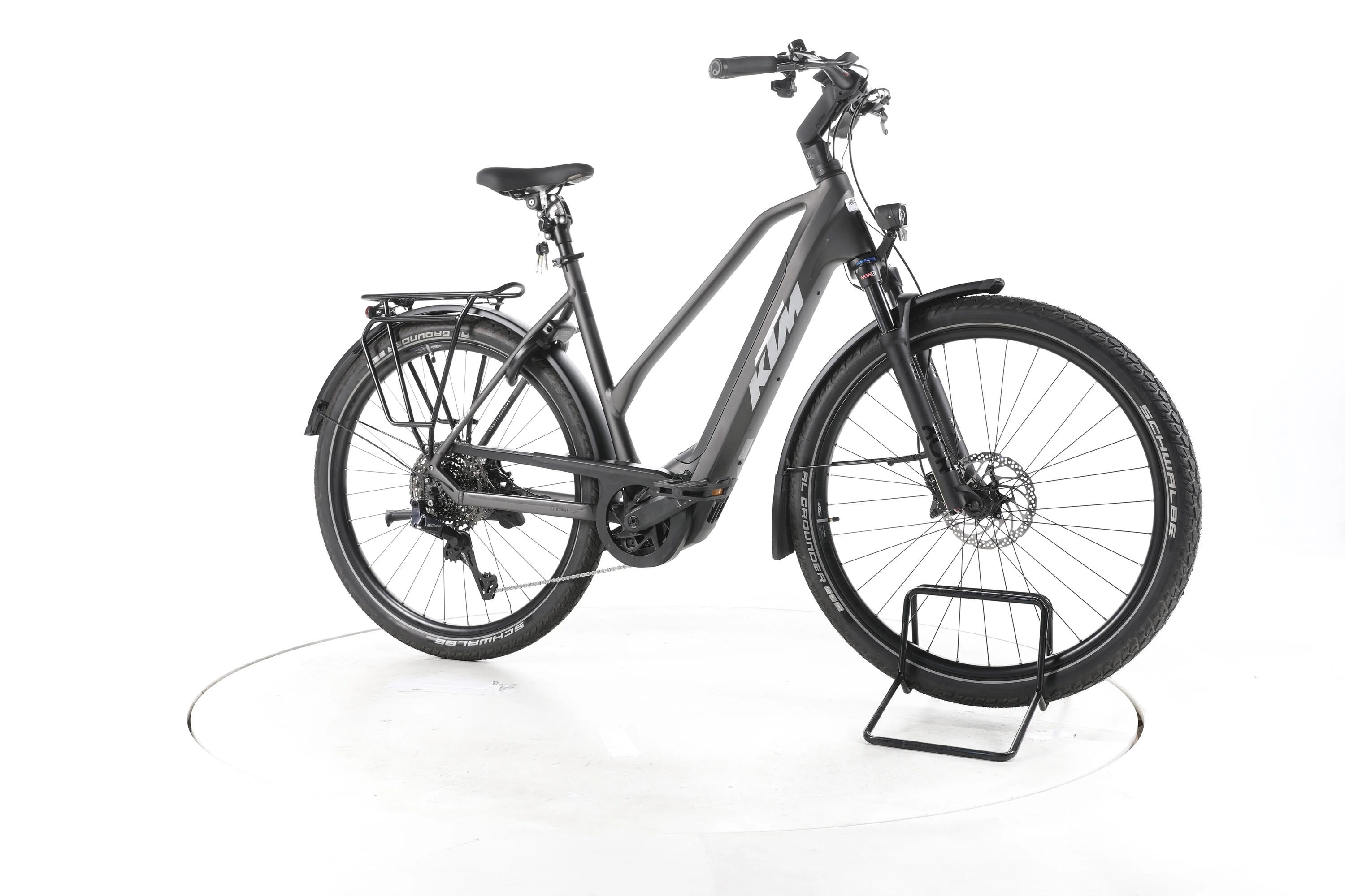Second Life - KTM Cento Plus Di2 Trekking E-Bike 2026 - Bardzo dobry stan 2/7