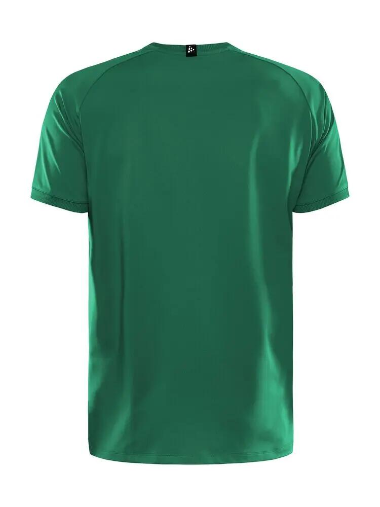 craft Progress Indoor Jersey M – T-shirt de treino em poliéster reciclado 2/7