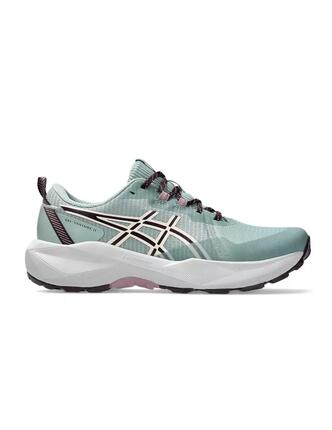 Chaussures pour femmes Asics Gel-venture 11 Vert.