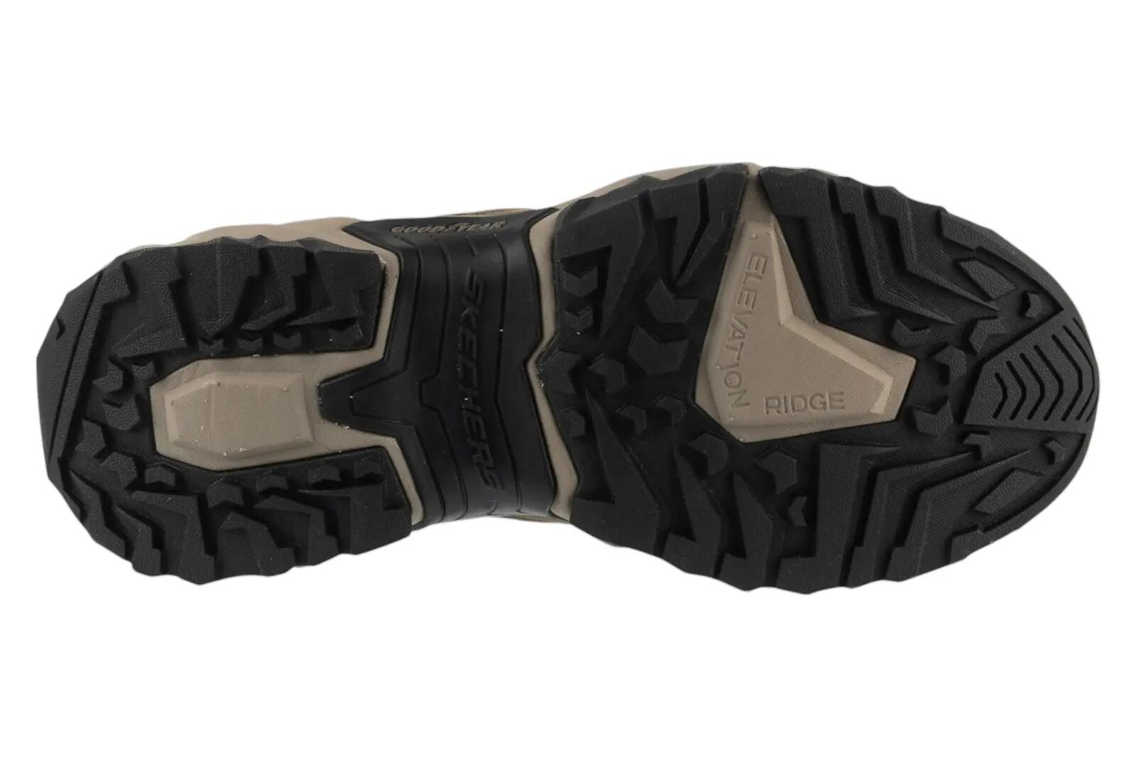 Buty trekkingowe męskie, Slip-ins John Deere Terraform-Pierce 4/4
