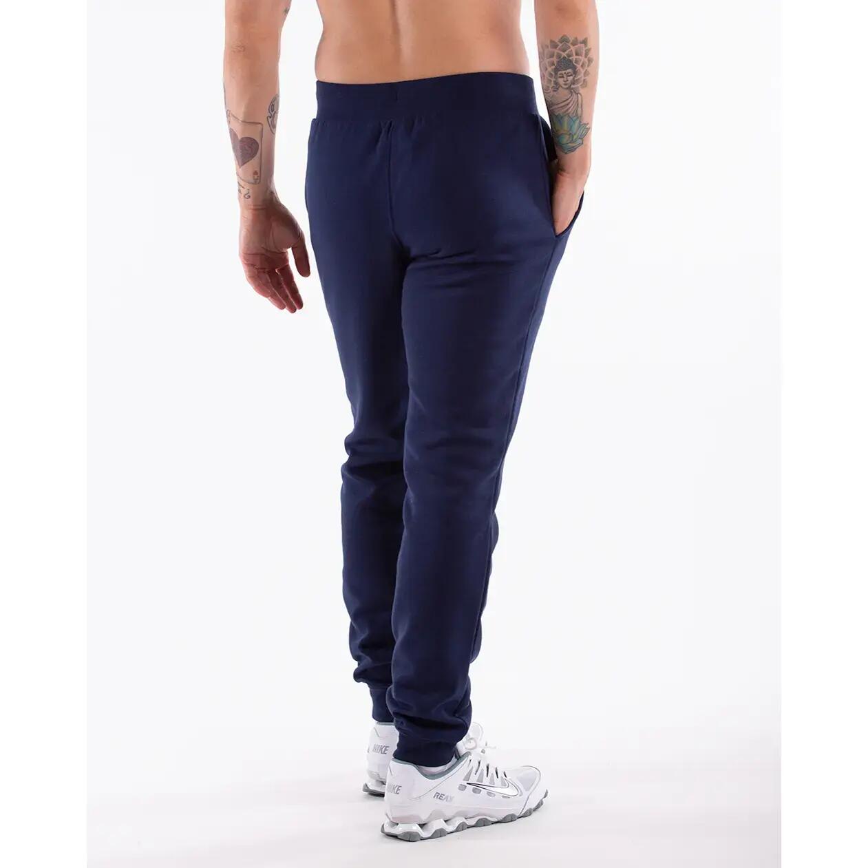 Pantalón de chándal Piu Adrenalina 3007 Ryan 2/2