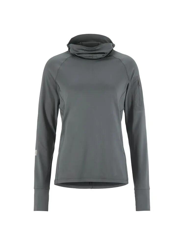 craft SubZ Thermal Hood W – warme hoodie met geïntegreerde bivakmuts 1/7