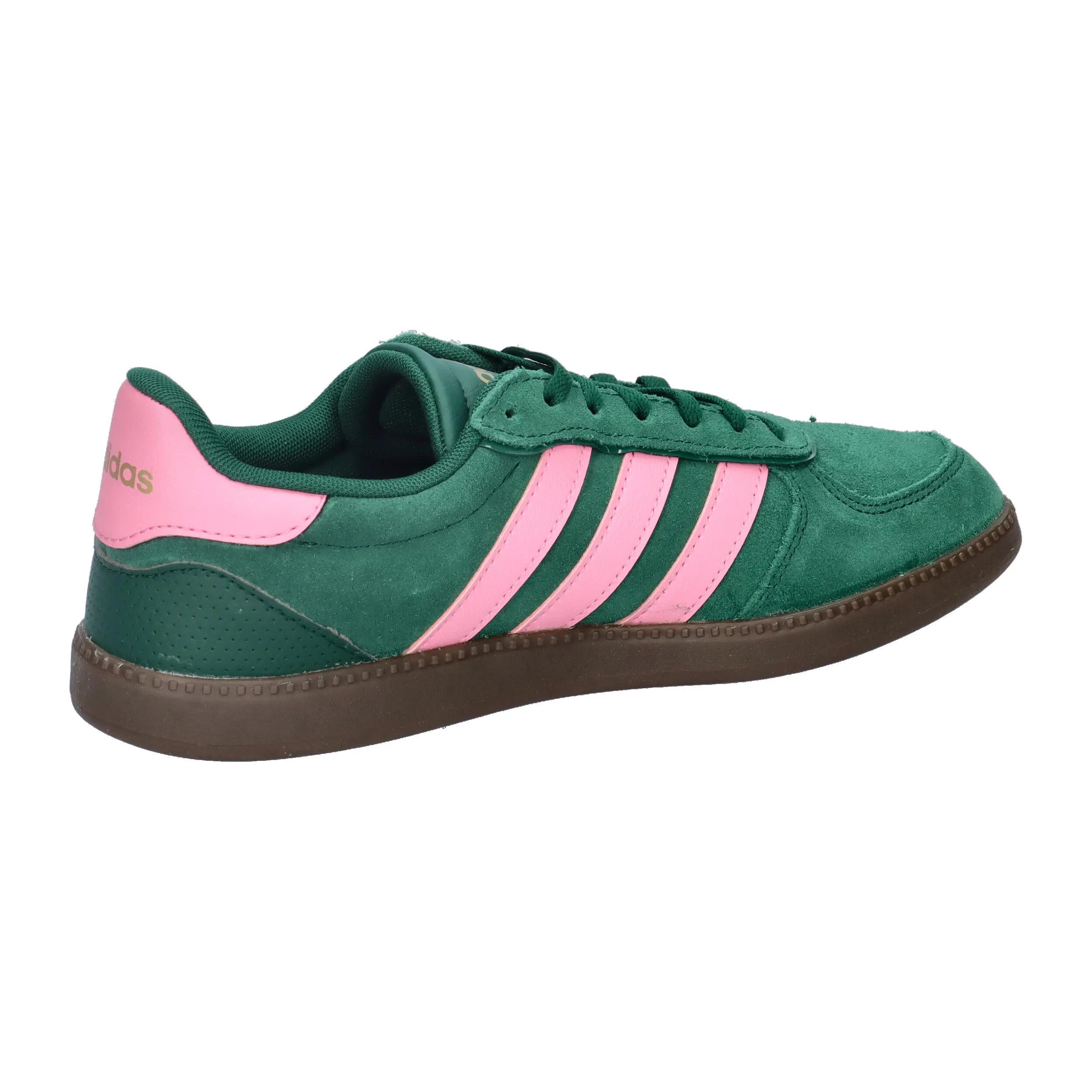 adidas Damen Sneaker BREAKNET SLEEK 14/14