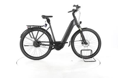 Ebike ricondizionata · KTM Macina City 710 Belt · Buone condizioni