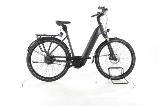 Ebike ricondizionata · KTM Macina City 710 Belt · Buone condizioni