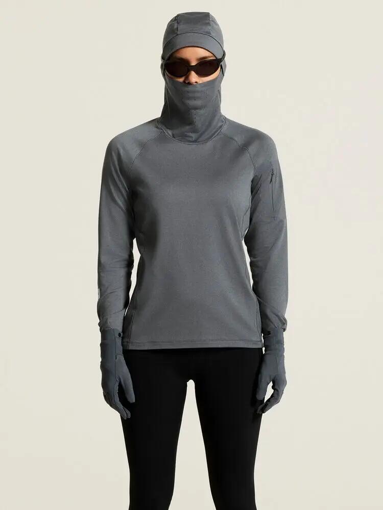 craft SubZ Thermal Hood W – warme hoodie met geïntegreerde bivakmuts 6/7