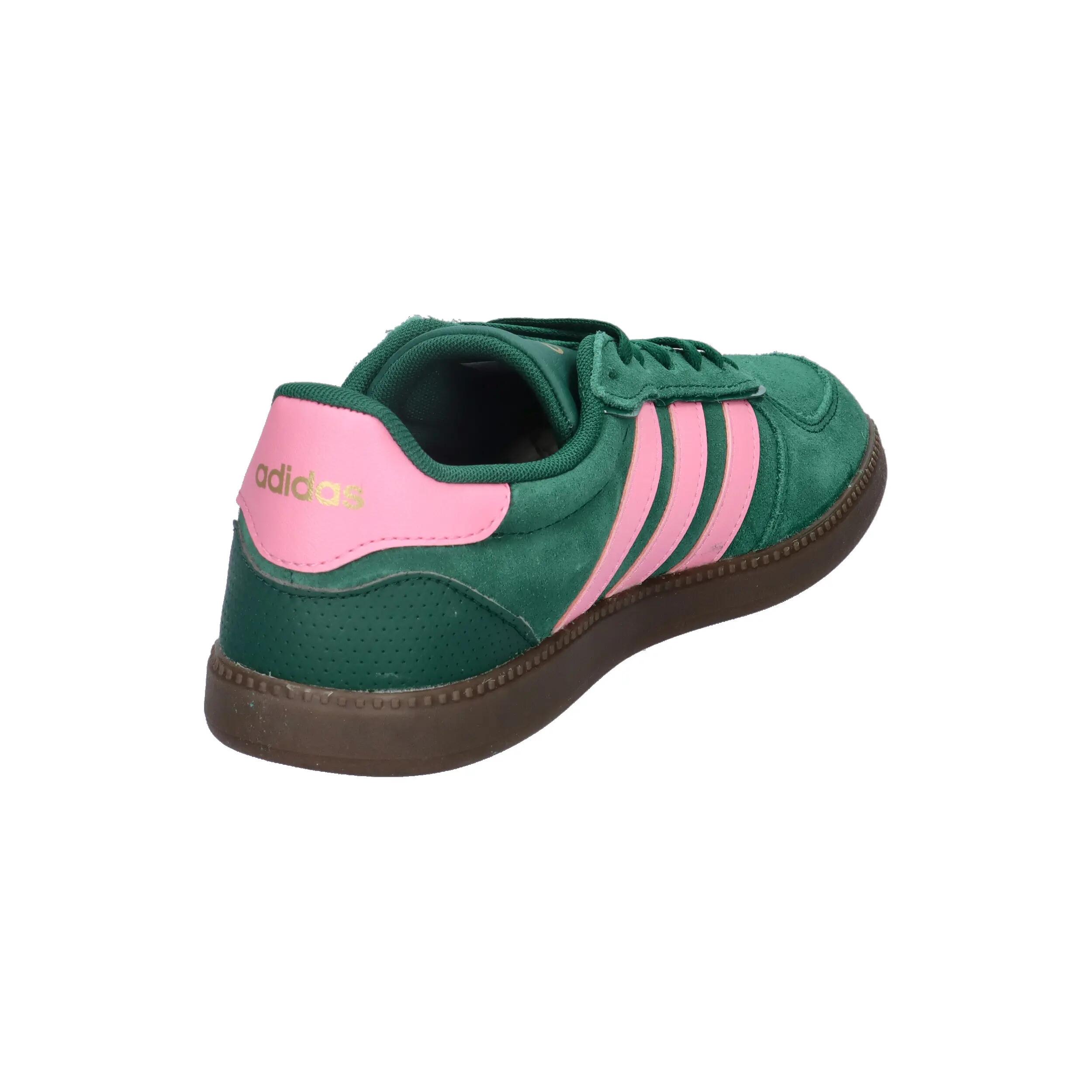 adidas Damen Sneaker BREAKNET SLEEK 13/14
