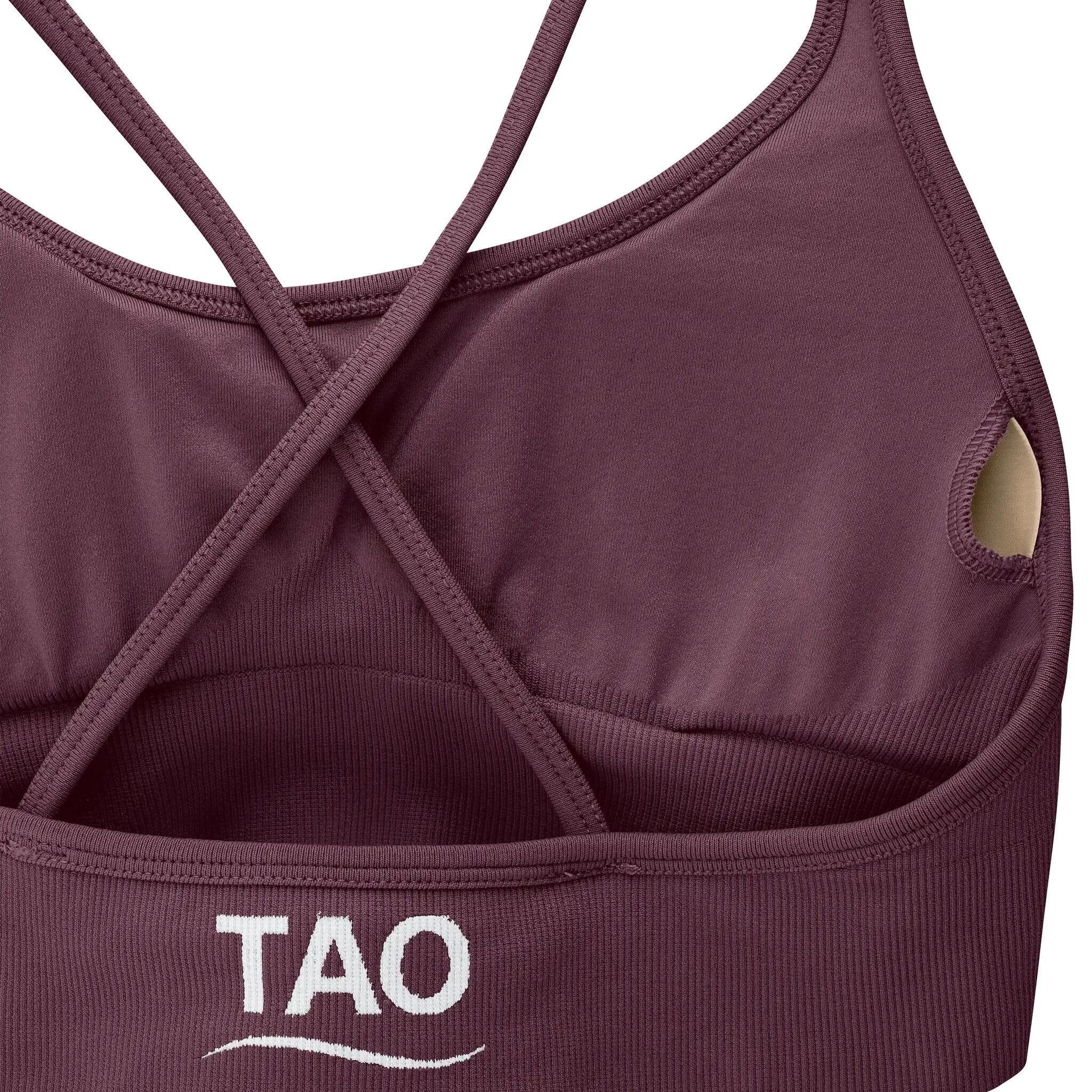 Damen TAO SINGLESTRING Functional Bustier 5/5