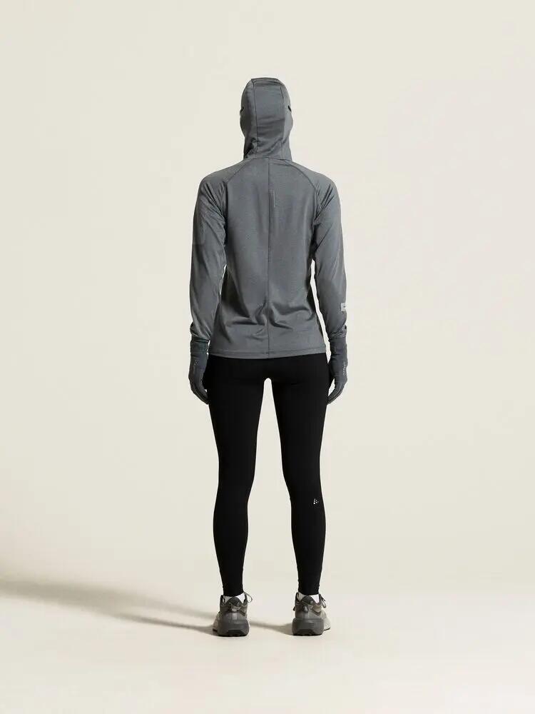 craft SubZ Thermal Hood W – warme hoodie met geïntegreerde bivakmuts 5/7