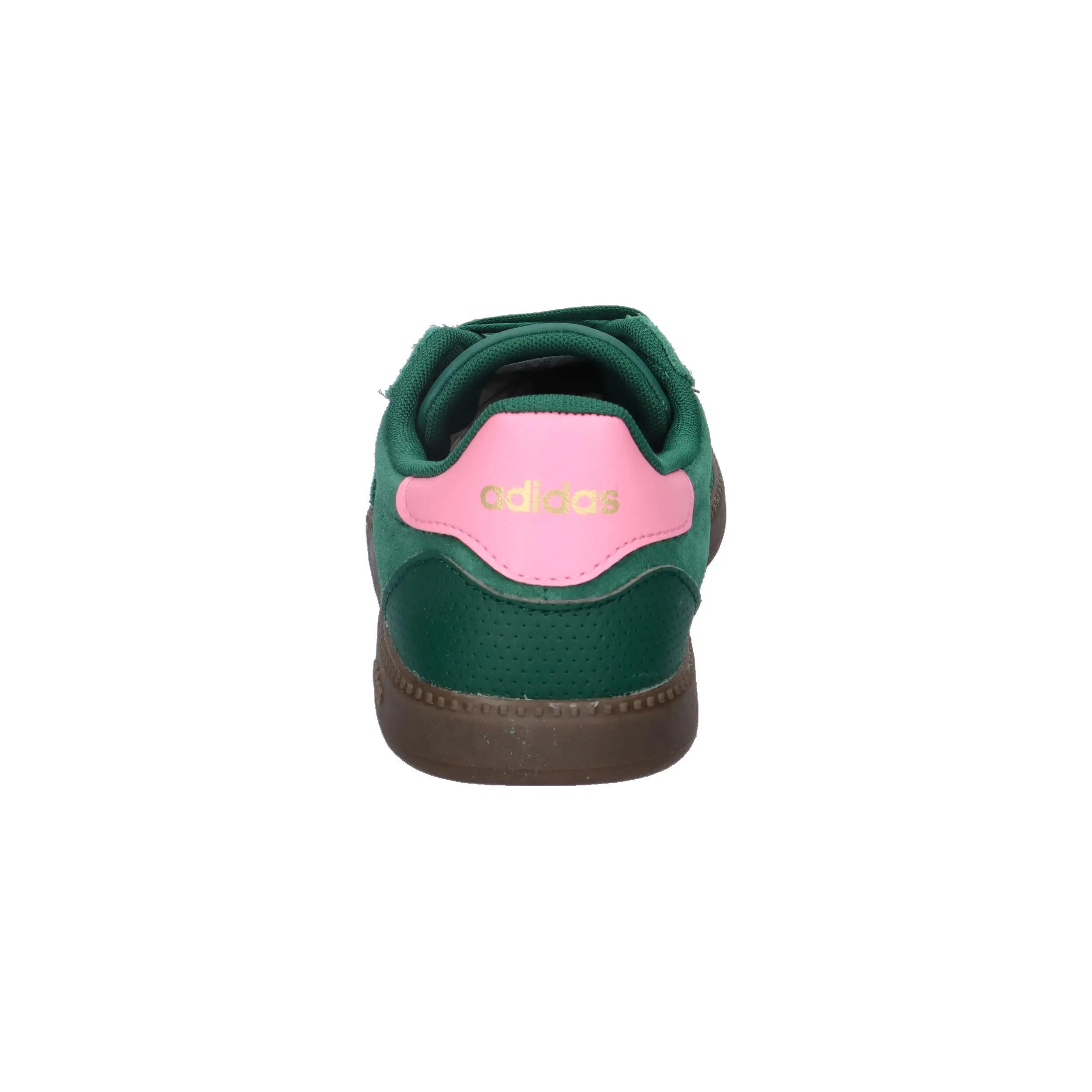 adidas Damen Sneaker BREAKNET SLEEK 12/14