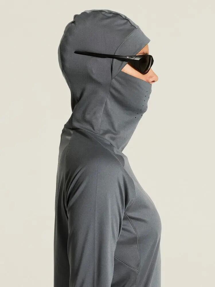 craft SubZ Thermal Hood W – warme hoodie met geïntegreerde bivakmuts 4/7