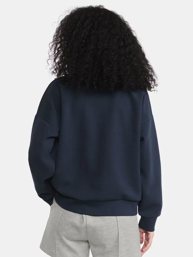craft ADV Join RN Sweatshirt W – Conforto e estilo minimalista 5/6