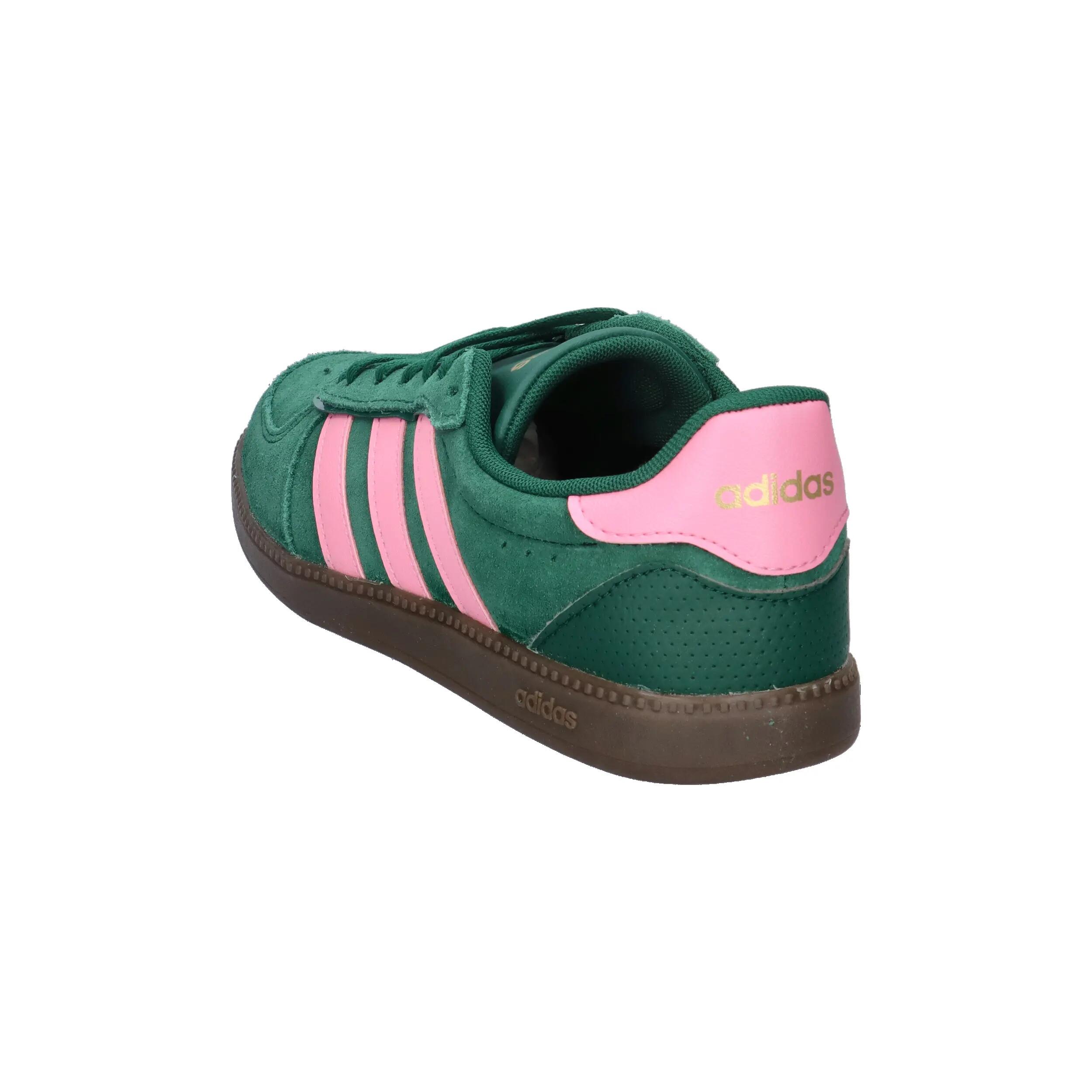adidas Damen Sneaker BREAKNET SLEEK 11/14