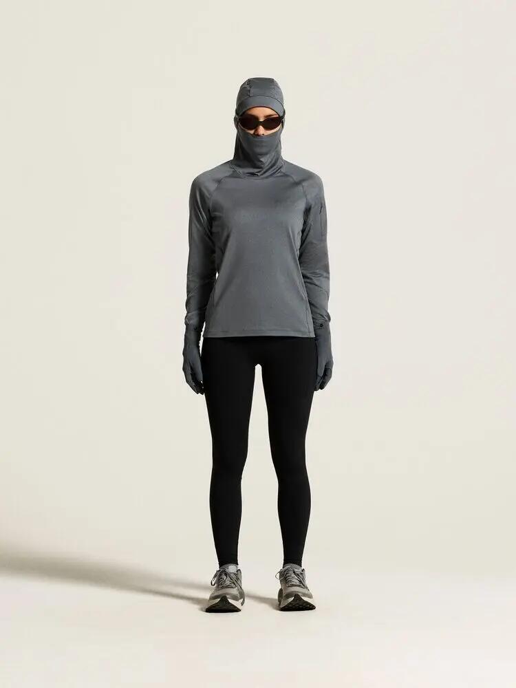 craft SubZ Thermal Hood W – warme hoodie met geïntegreerde bivakmuts 3/7