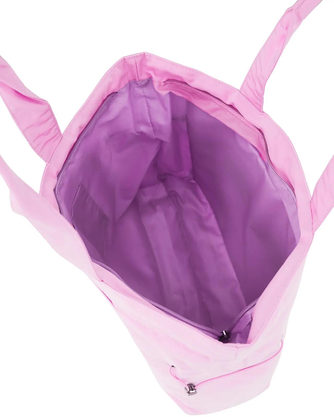 WINGS SOLENNE 14L ruime shopper tas PINK 6/9