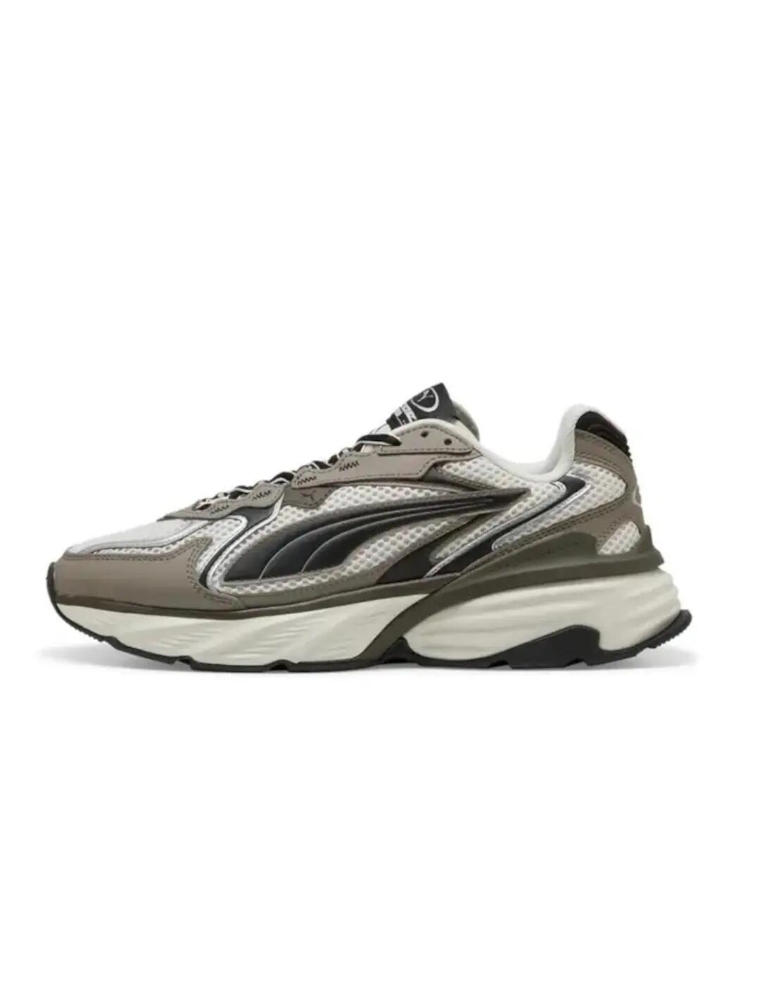 PUMA picture