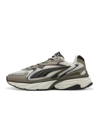 Zapatillas PUMA Fade Nitro Grises