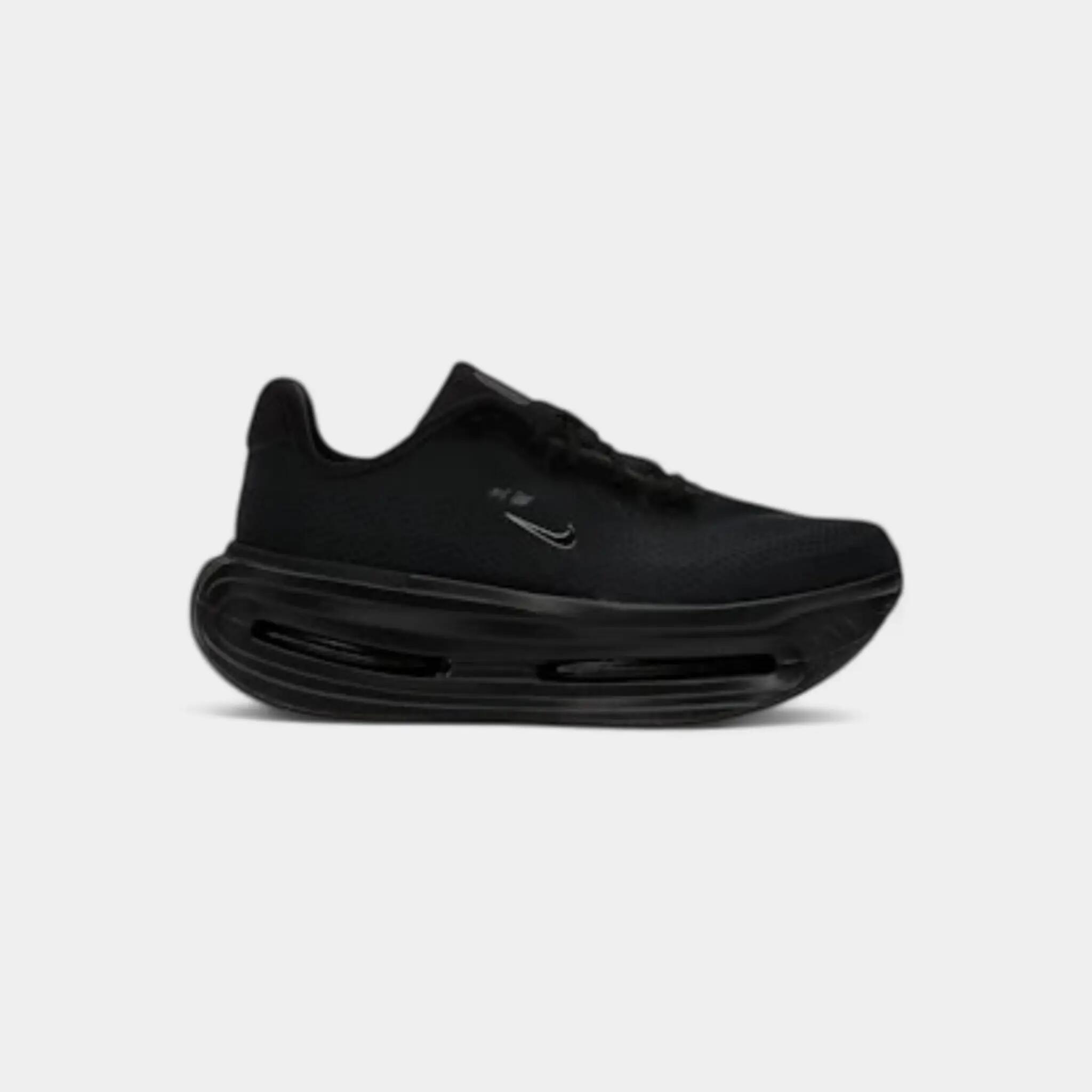 Nike Vomero Premium SP Black Mini Chrome Swoosh 1/5