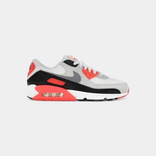 Nike Air Max 90 Infrared 3M (2026)
