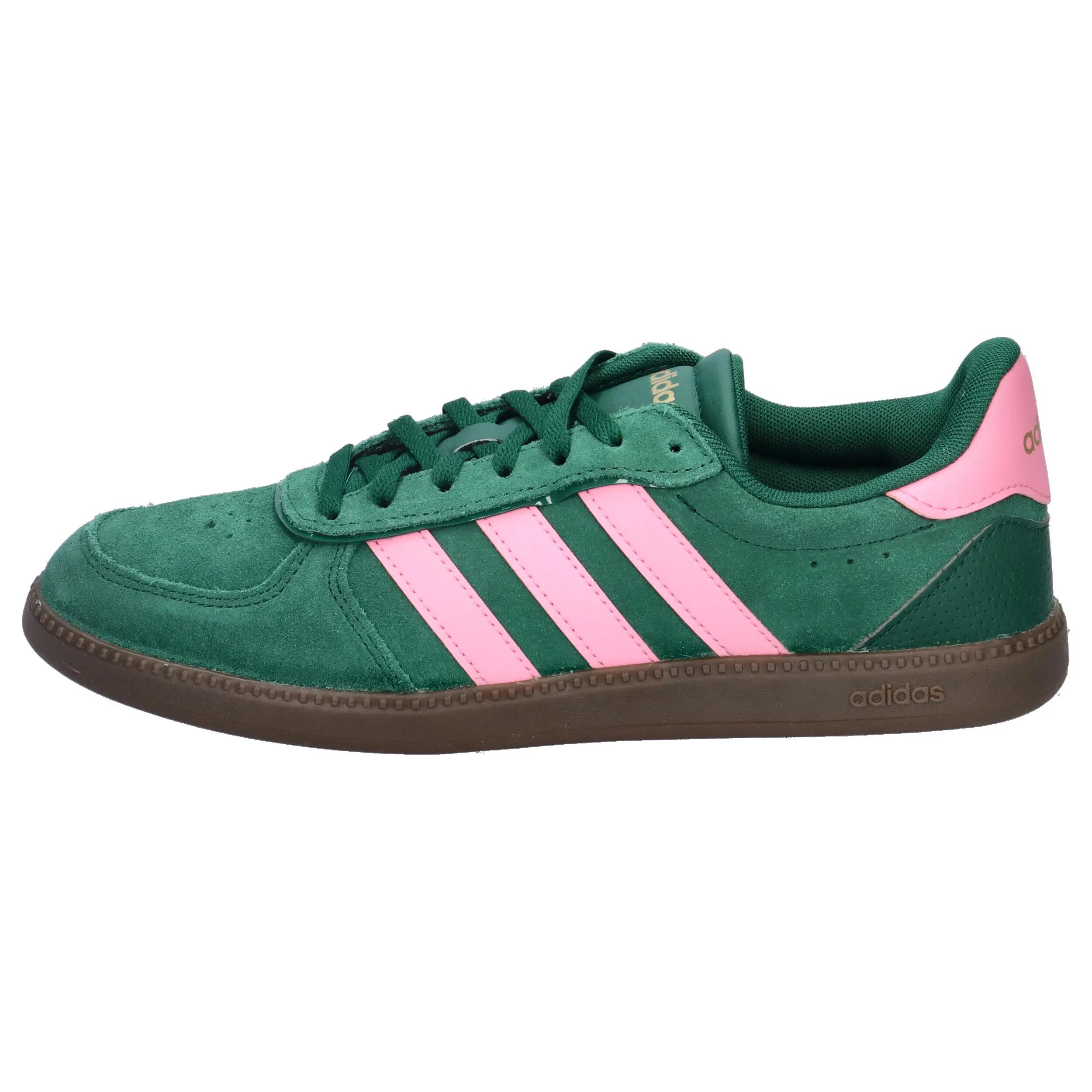 adidas Damen Sneaker BREAKNET SLEEK 9/14