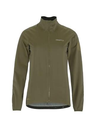 craft Endur Hydro Jacket 2 W wasserdichte Damenjacke