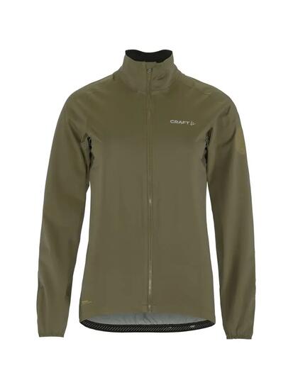 craft Endur Hydro Jacket 2 W wasserdichte Damenjacke