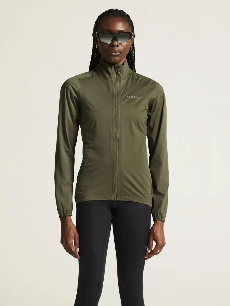 craft Endur Hydro Jacket 2 W — impermeável e elástica 7/7