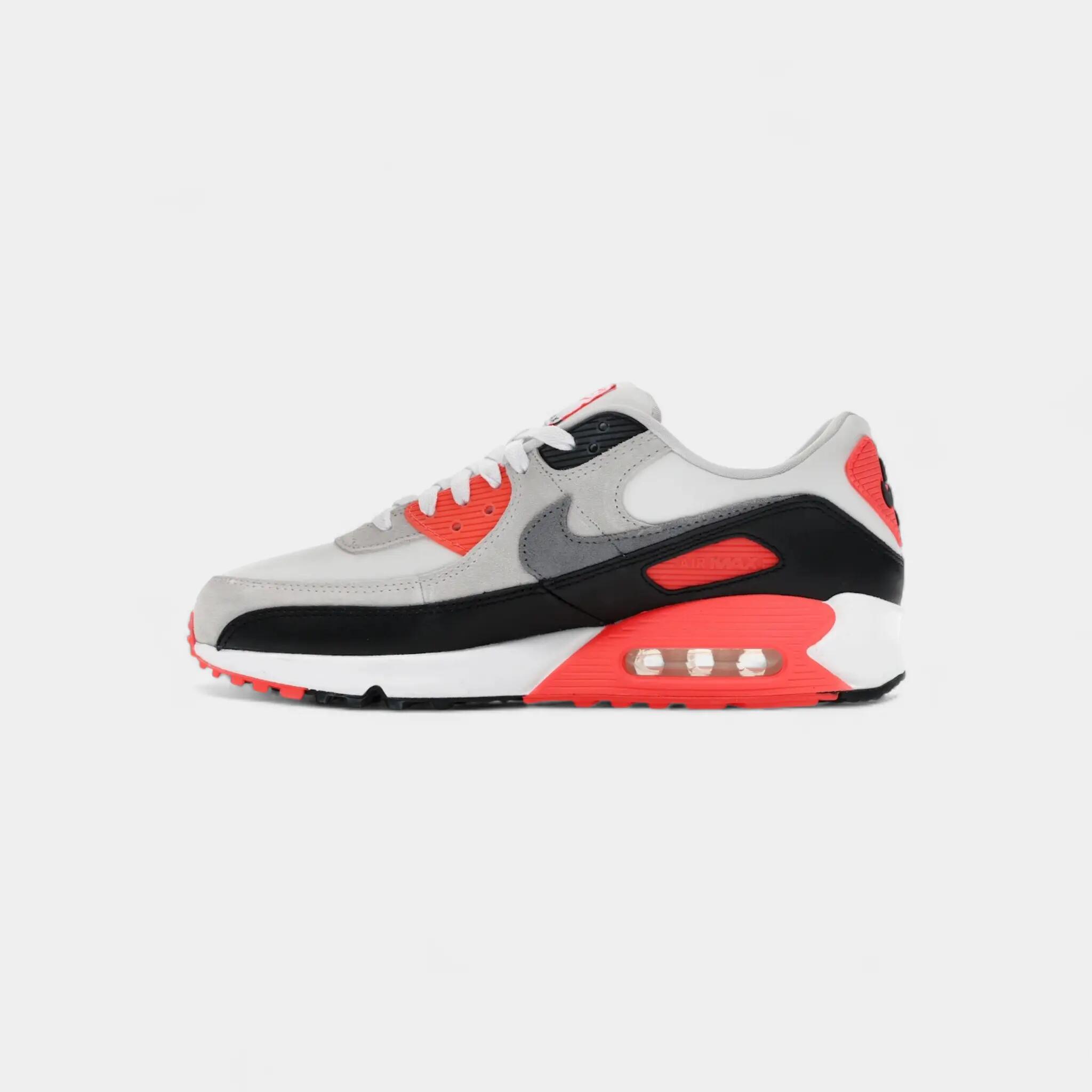 Nike Air Max 90 Infrared 3M (2026) 4/5