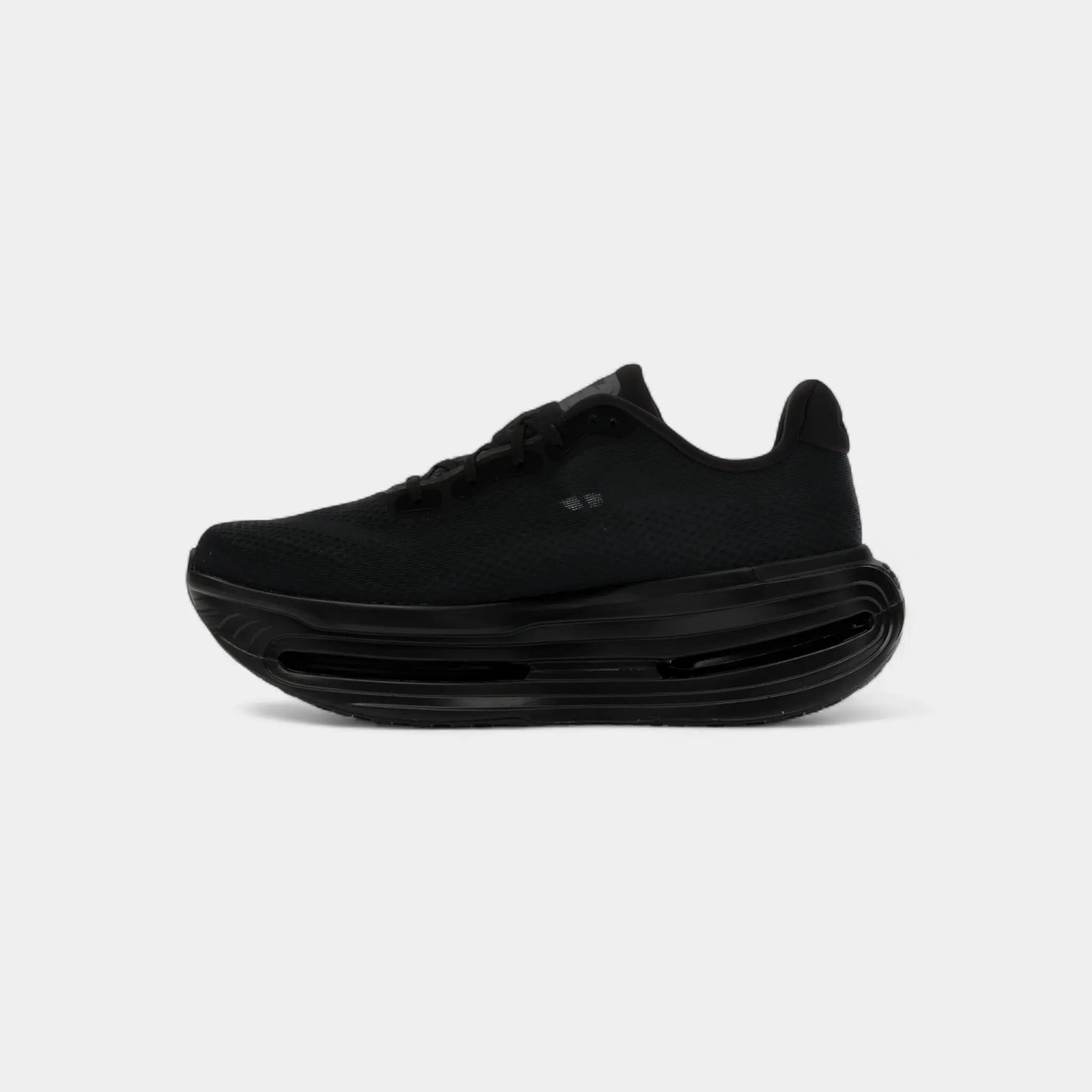 Nike Vomero Premium SP Black Mini Chrome Swoosh 4/5
