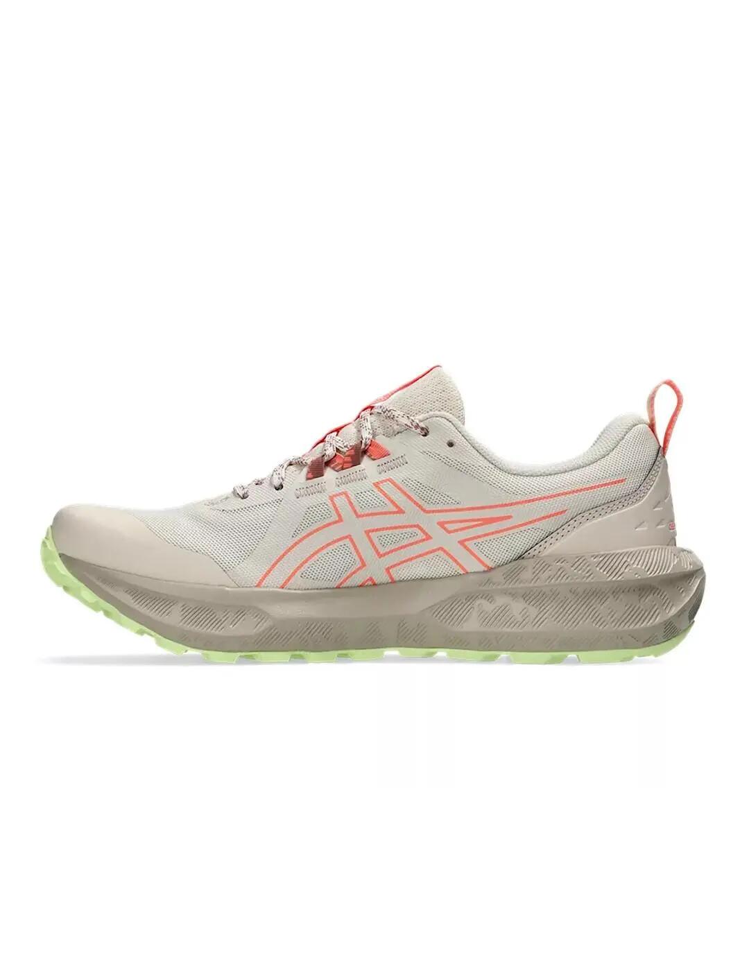 Zapatillas para Mujer Asics Gel-sonoma Gris 2/4