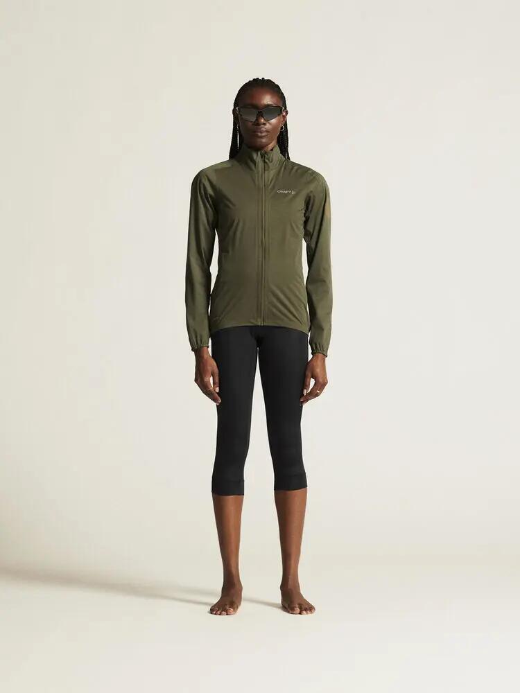 craft Endur Hydro Jacket 2 W — impermeável e elástica 5/7